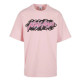 Karl Kani Ανδρική κοντομάνικη μπλούζα Woven Signature Kani Heat Tee